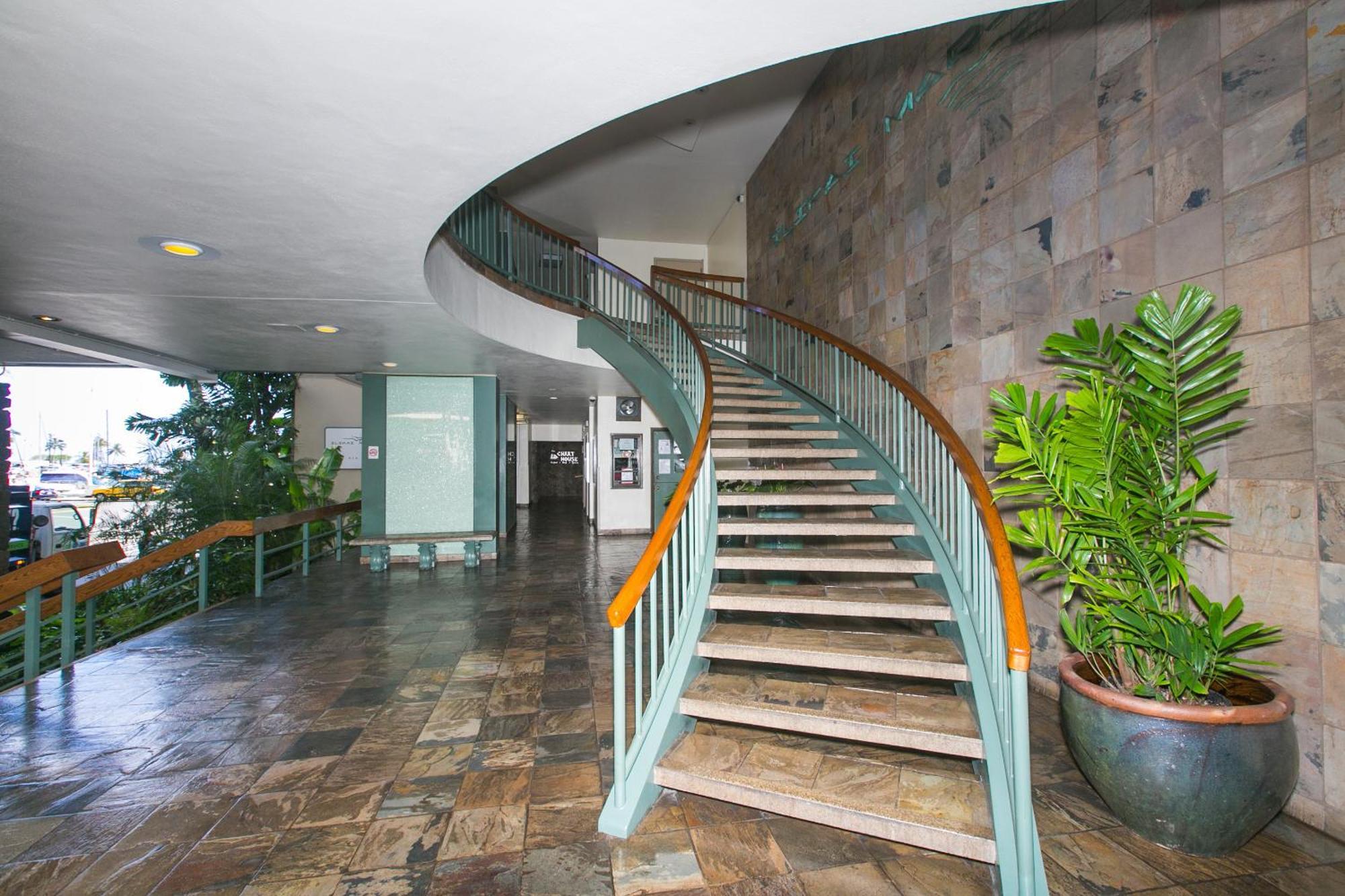 Ilikai Marina 1381 City View Studio Honolulu Ngoại thất bức ảnh